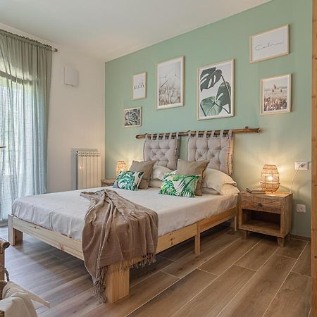 Dolce Vita Family Apartment Sirmione Extérieur photo