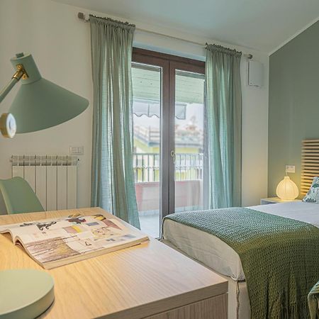 Dolce Vita Family Apartment Sirmione Extérieur photo
