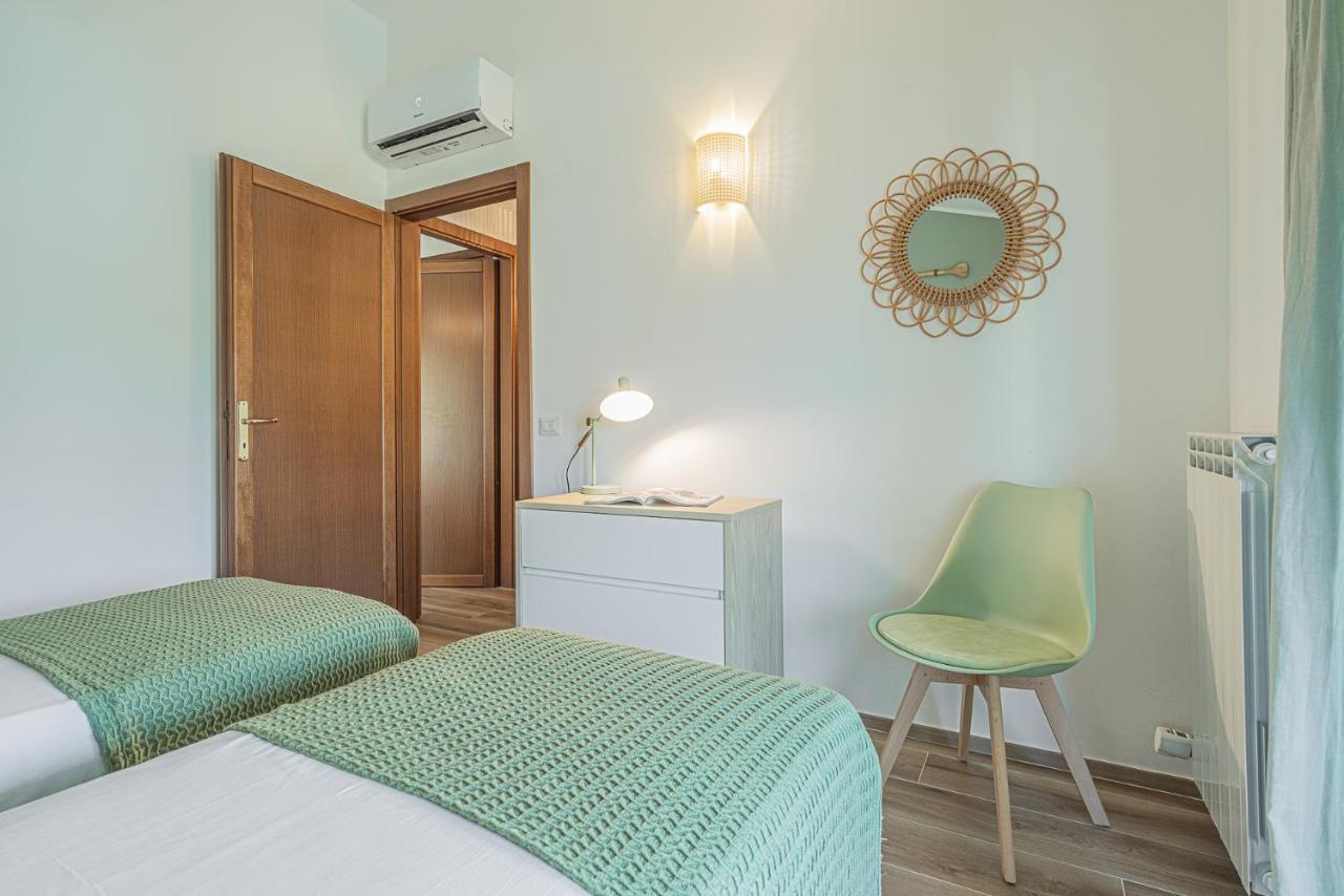 Dolce Vita Family Apartment Sirmione Extérieur photo