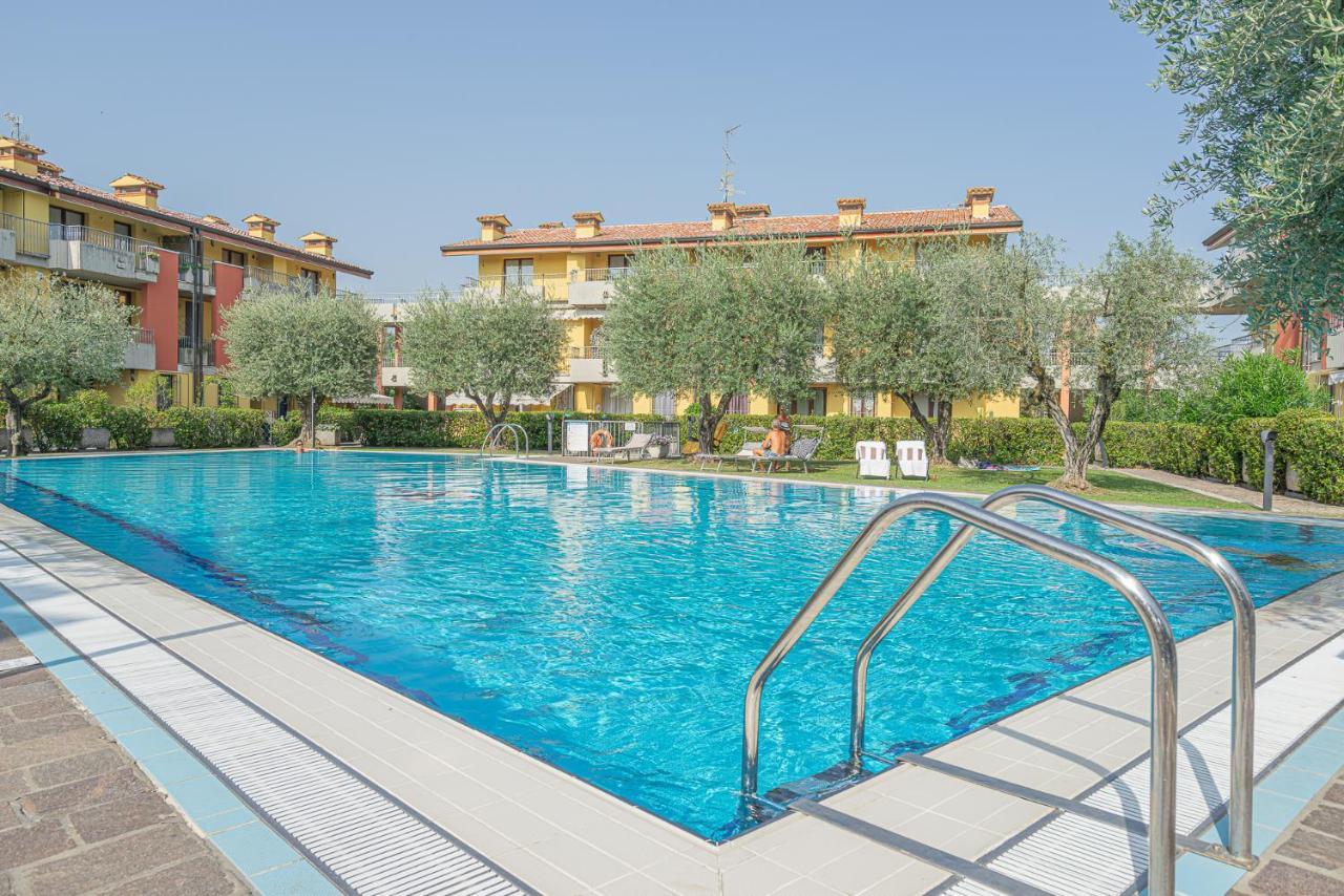Dolce Vita Family Apartment Sirmione Extérieur photo