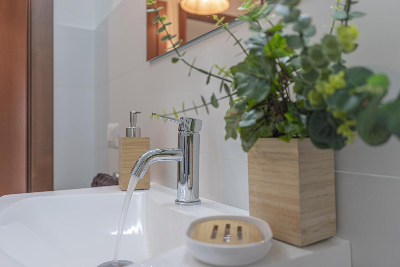 Dolce Vita Family Apartment Sirmione Extérieur photo