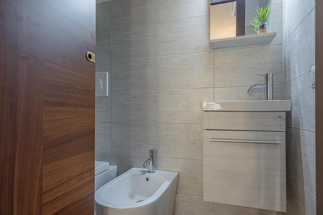Dolce Vita Family Apartment Sirmione Extérieur photo