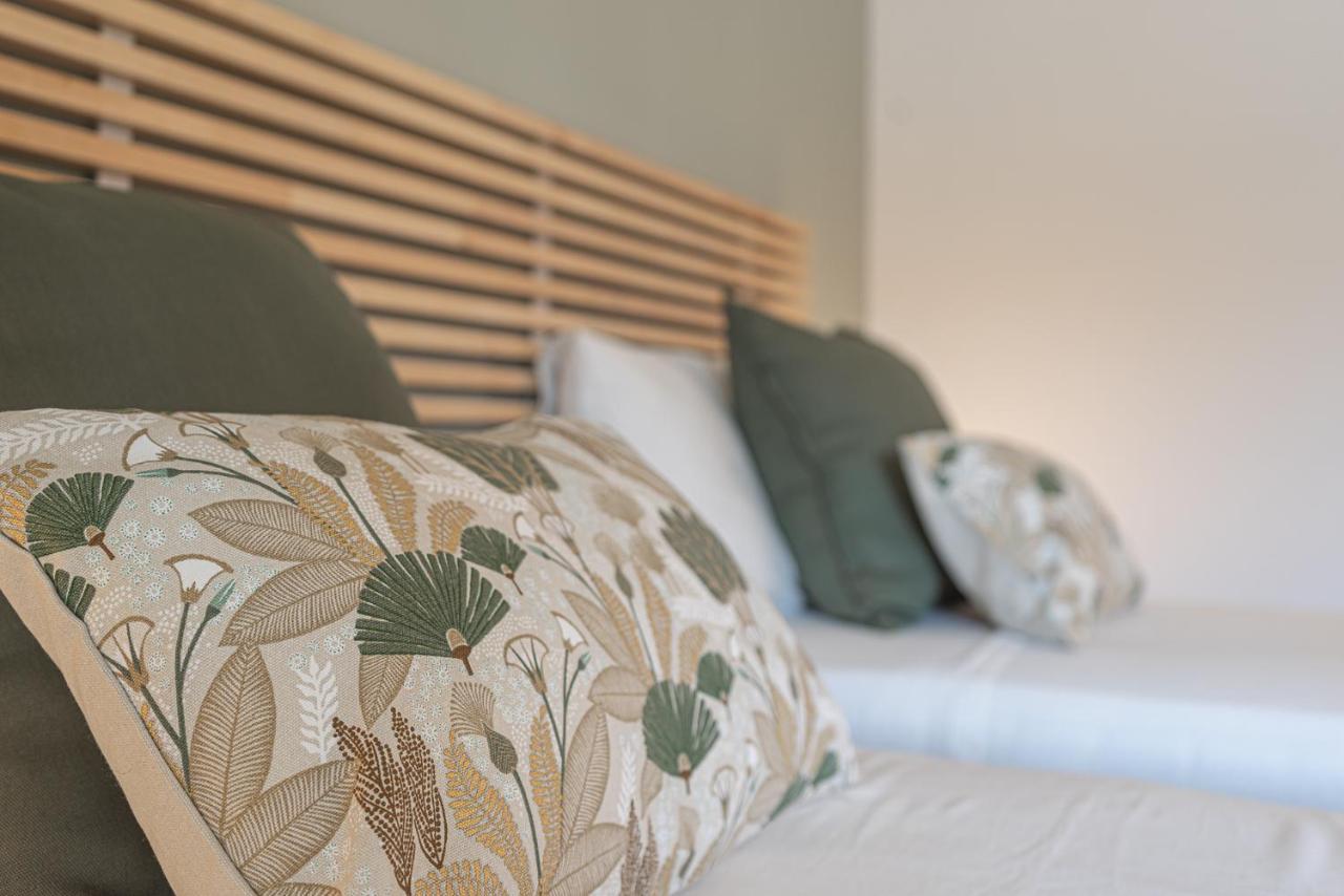 Dolce Vita Family Apartment Sirmione Extérieur photo