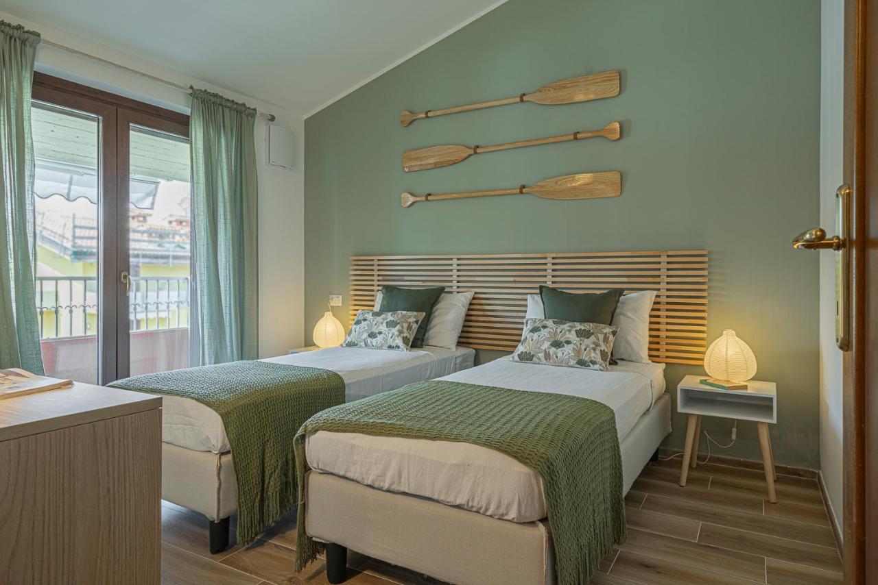 Dolce Vita Family Apartment Sirmione Extérieur photo
