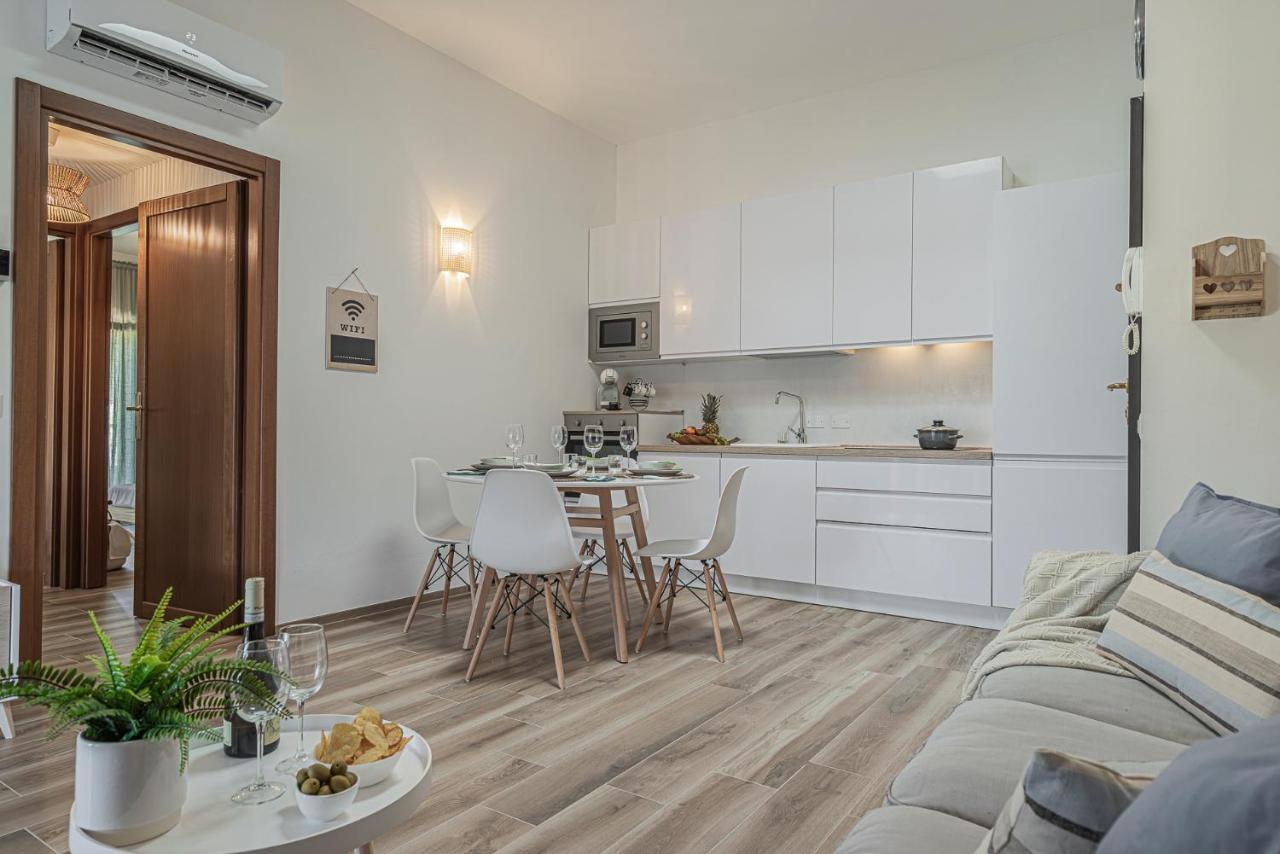 Dolce Vita Family Apartment Sirmione Extérieur photo