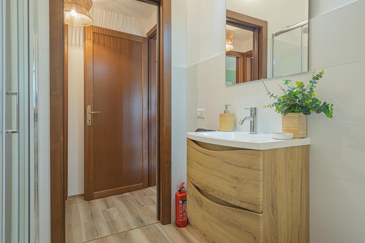 Dolce Vita Family Apartment Sirmione Extérieur photo
