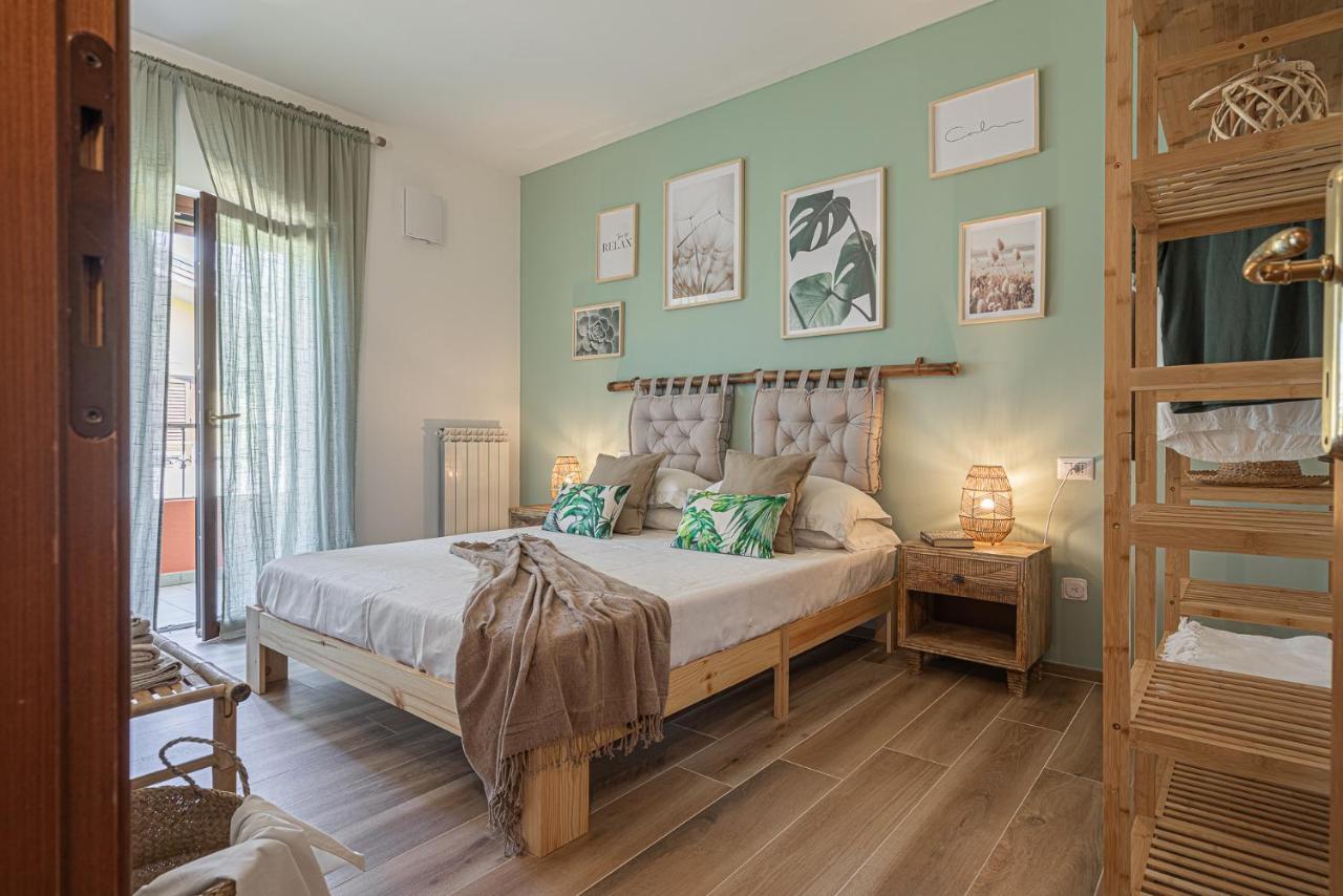 Dolce Vita Family Apartment Sirmione Extérieur photo