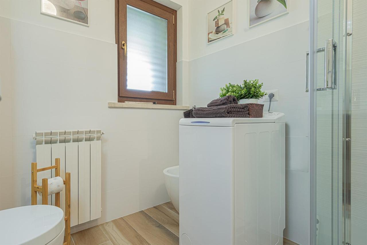 Dolce Vita Family Apartment Sirmione Extérieur photo