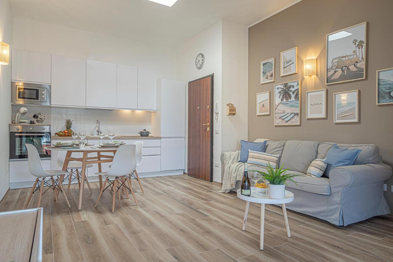 Dolce Vita Family Apartment Sirmione Extérieur photo