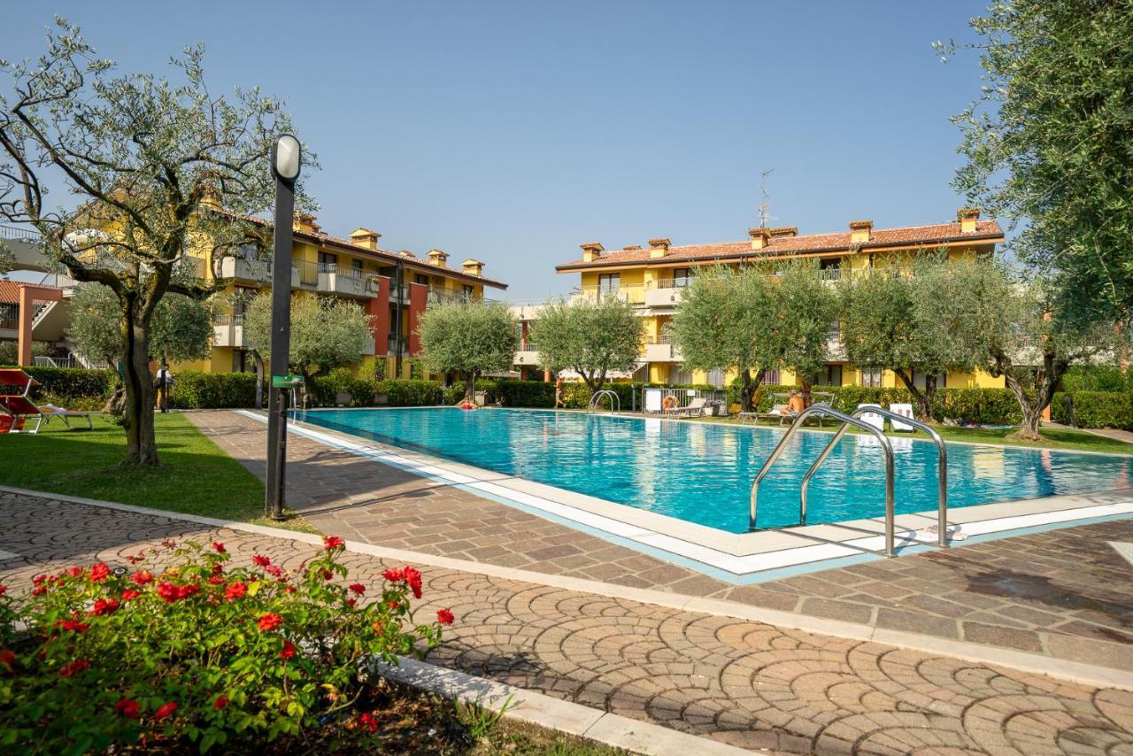 Dolce Vita Family Apartment Sirmione Extérieur photo