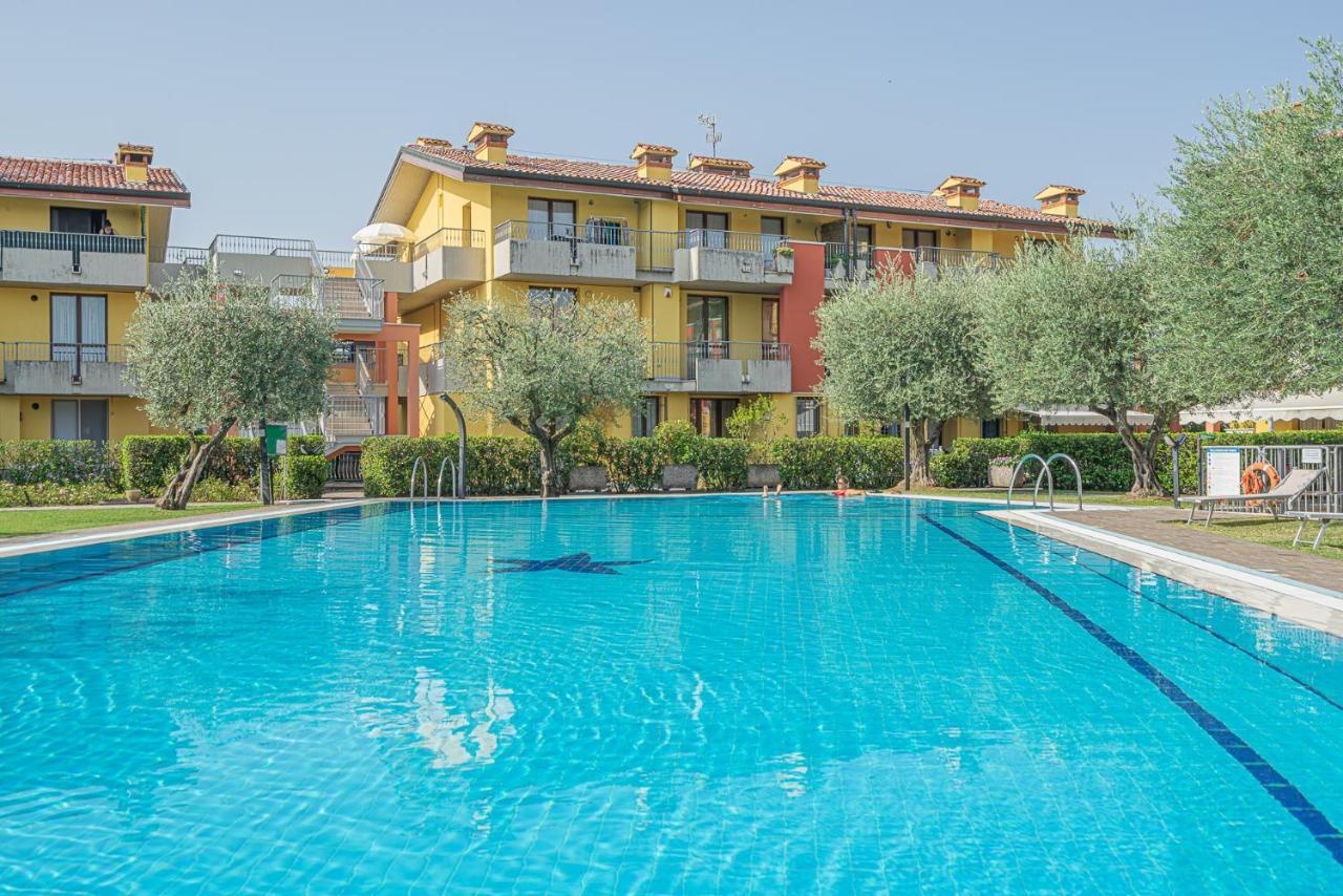 Dolce Vita Family Apartment Sirmione Extérieur photo