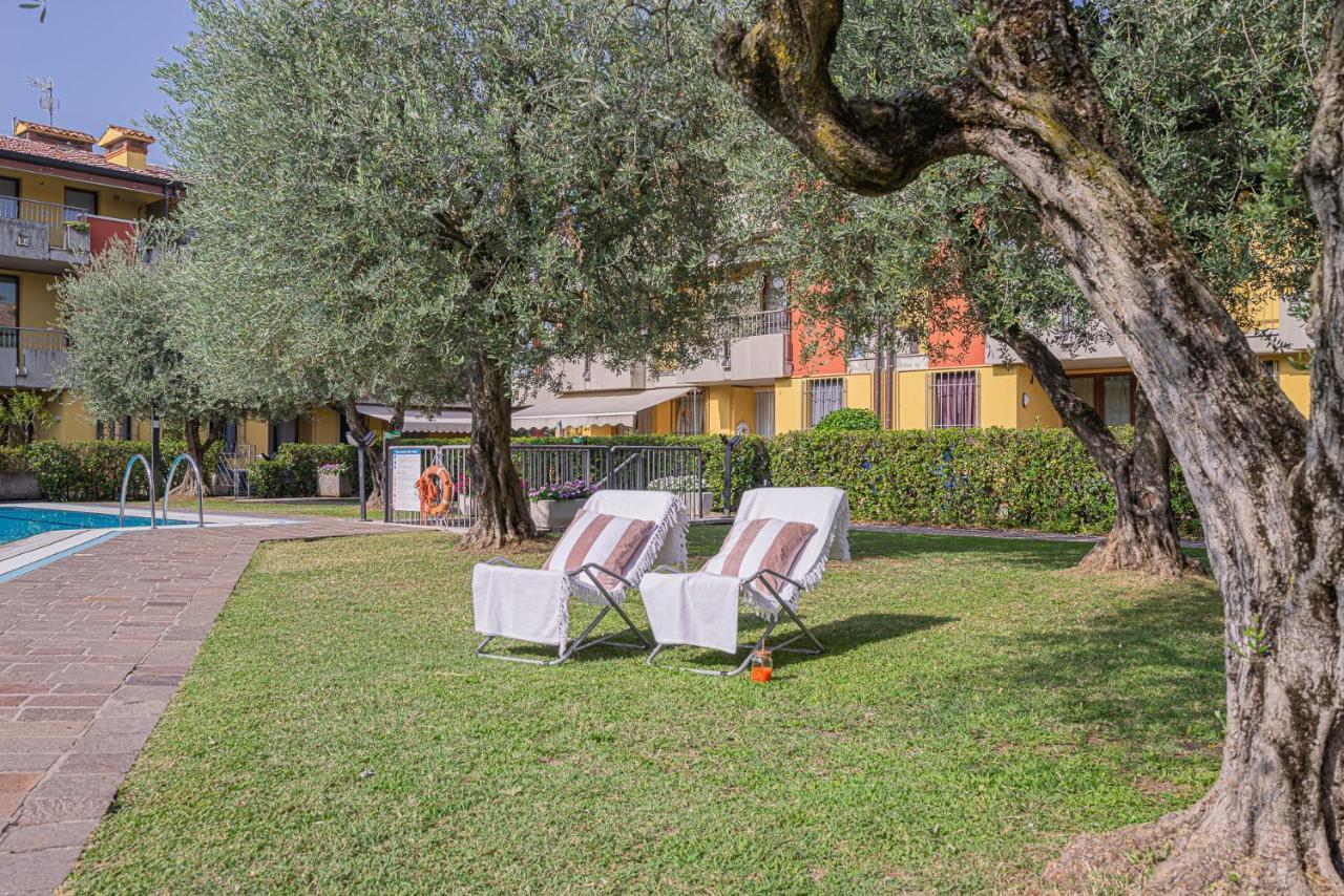Dolce Vita Family Apartment Sirmione Extérieur photo