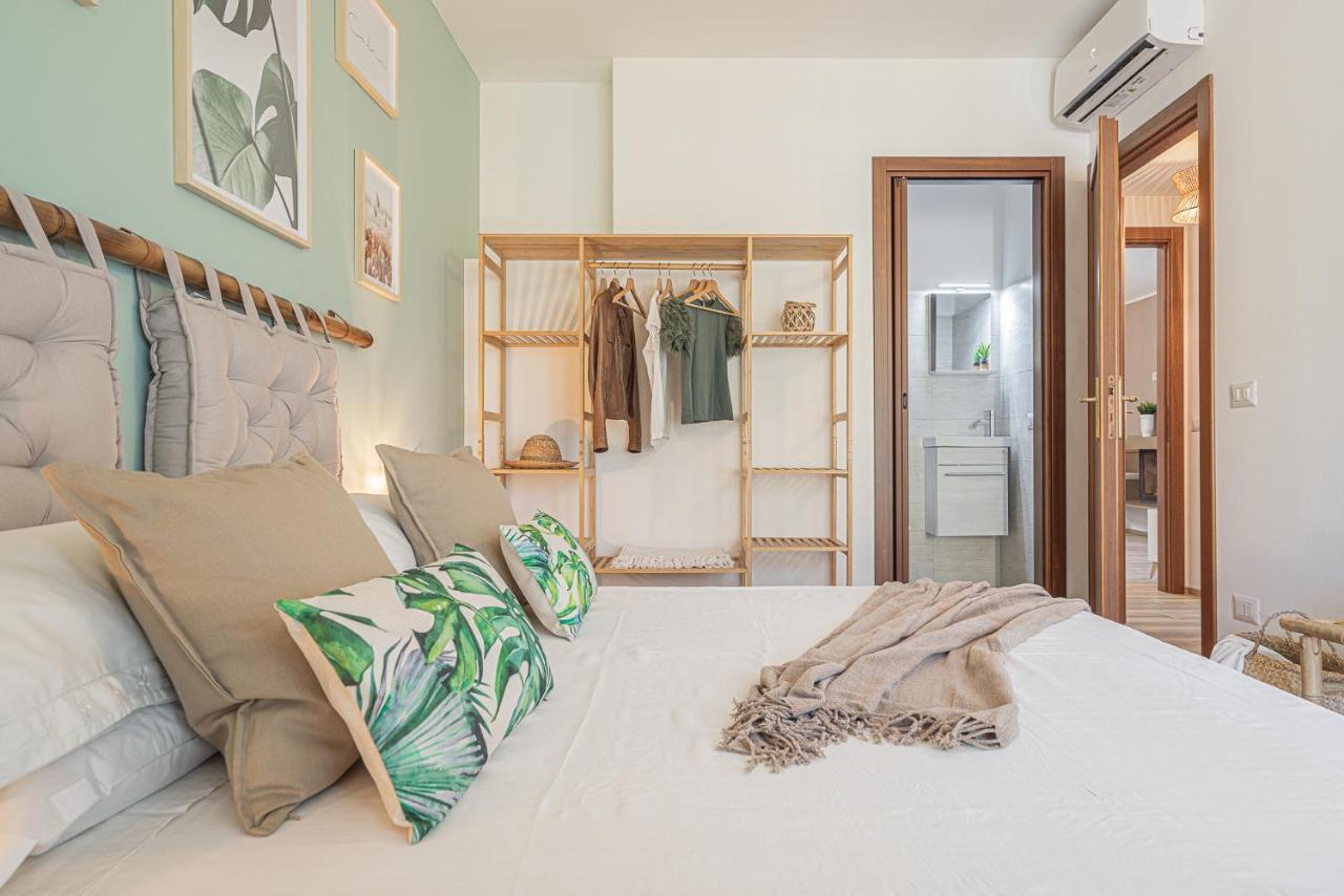 Dolce Vita Family Apartment Sirmione Extérieur photo