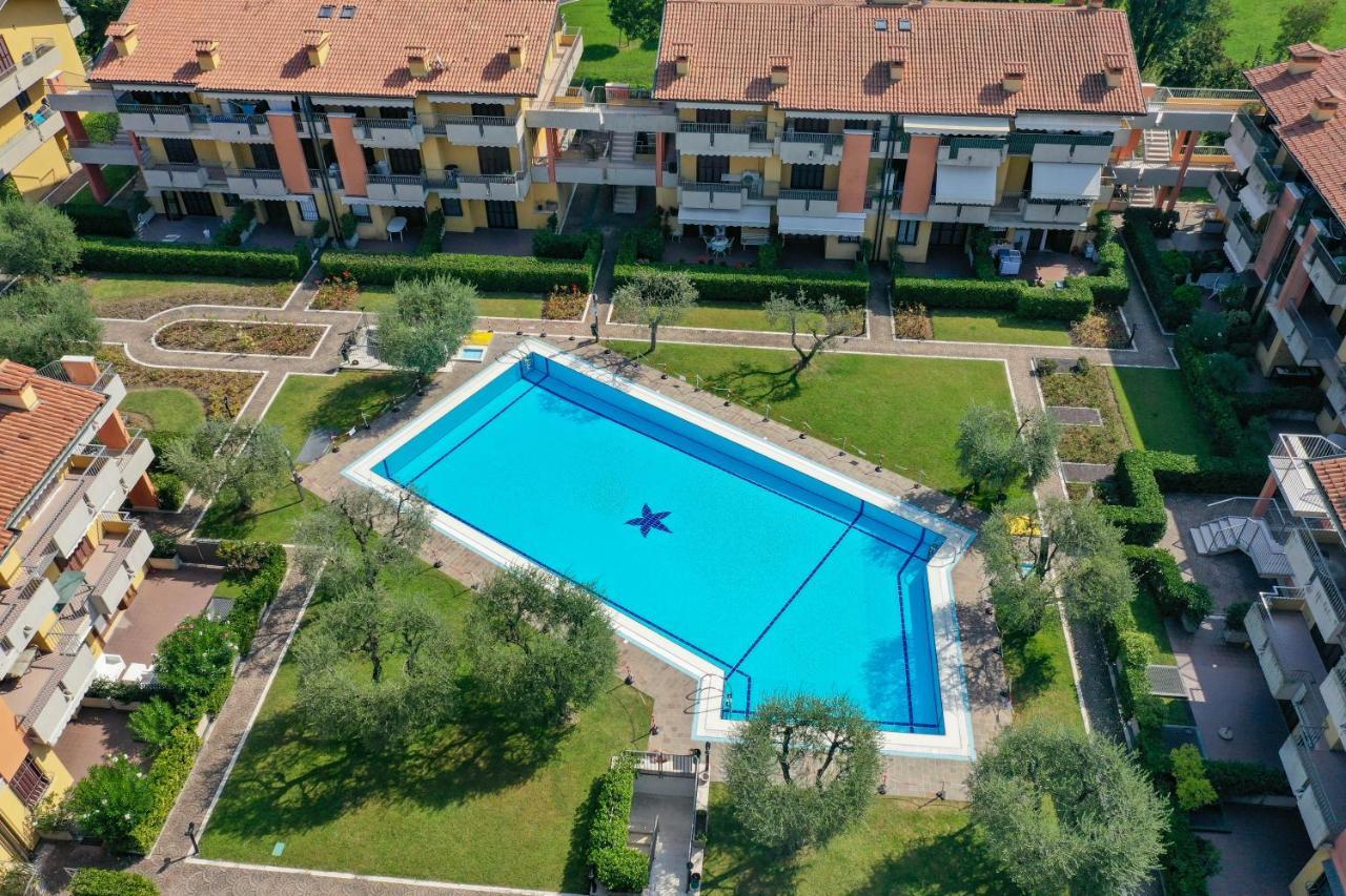 Dolce Vita Family Apartment Sirmione Extérieur photo