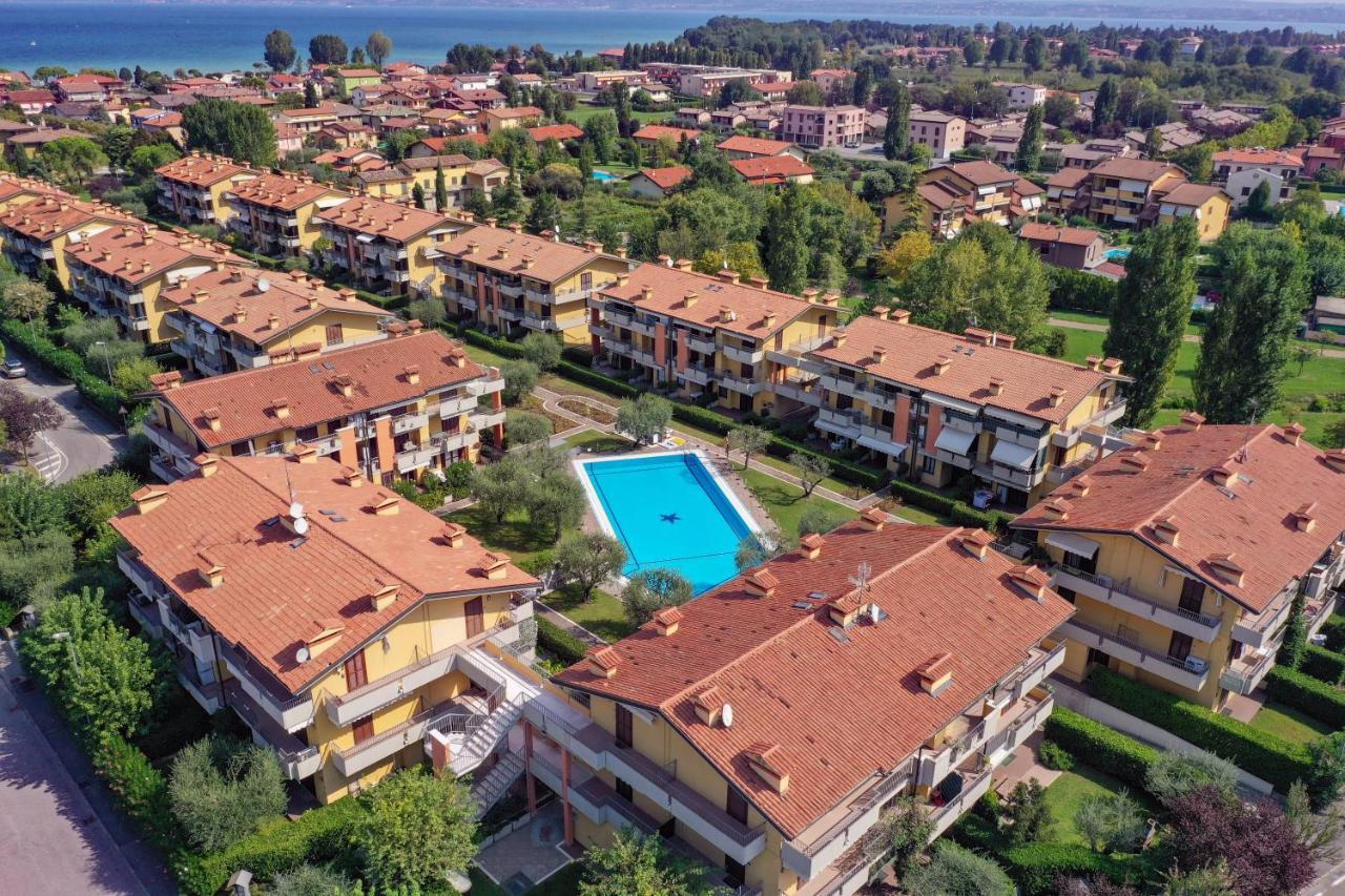 Dolce Vita Family Apartment Sirmione Extérieur photo