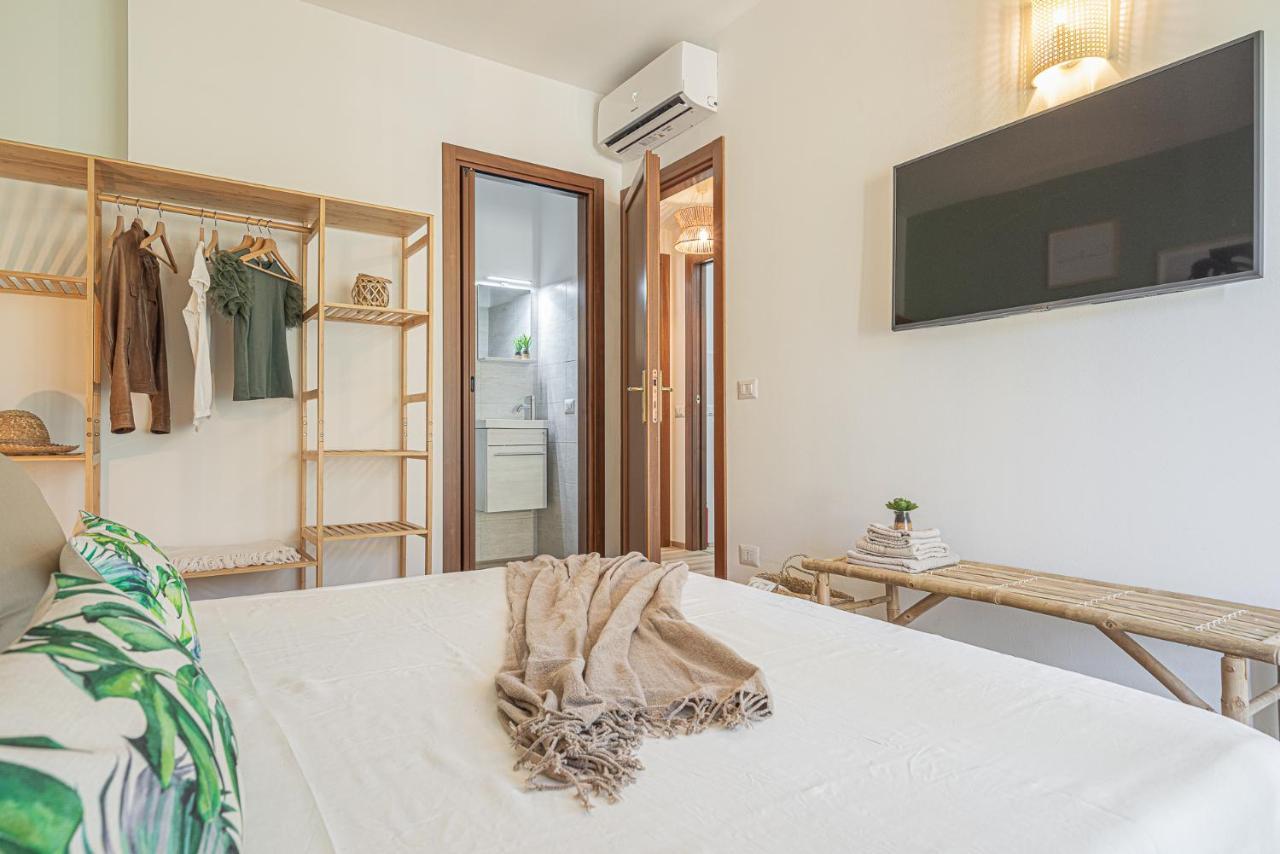 Dolce Vita Family Apartment Sirmione Extérieur photo