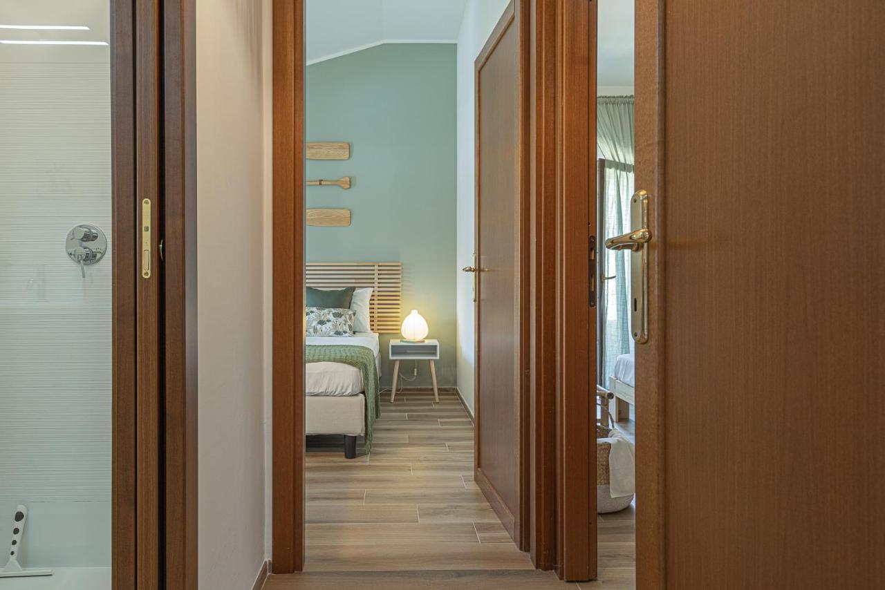 Dolce Vita Family Apartment Sirmione Extérieur photo