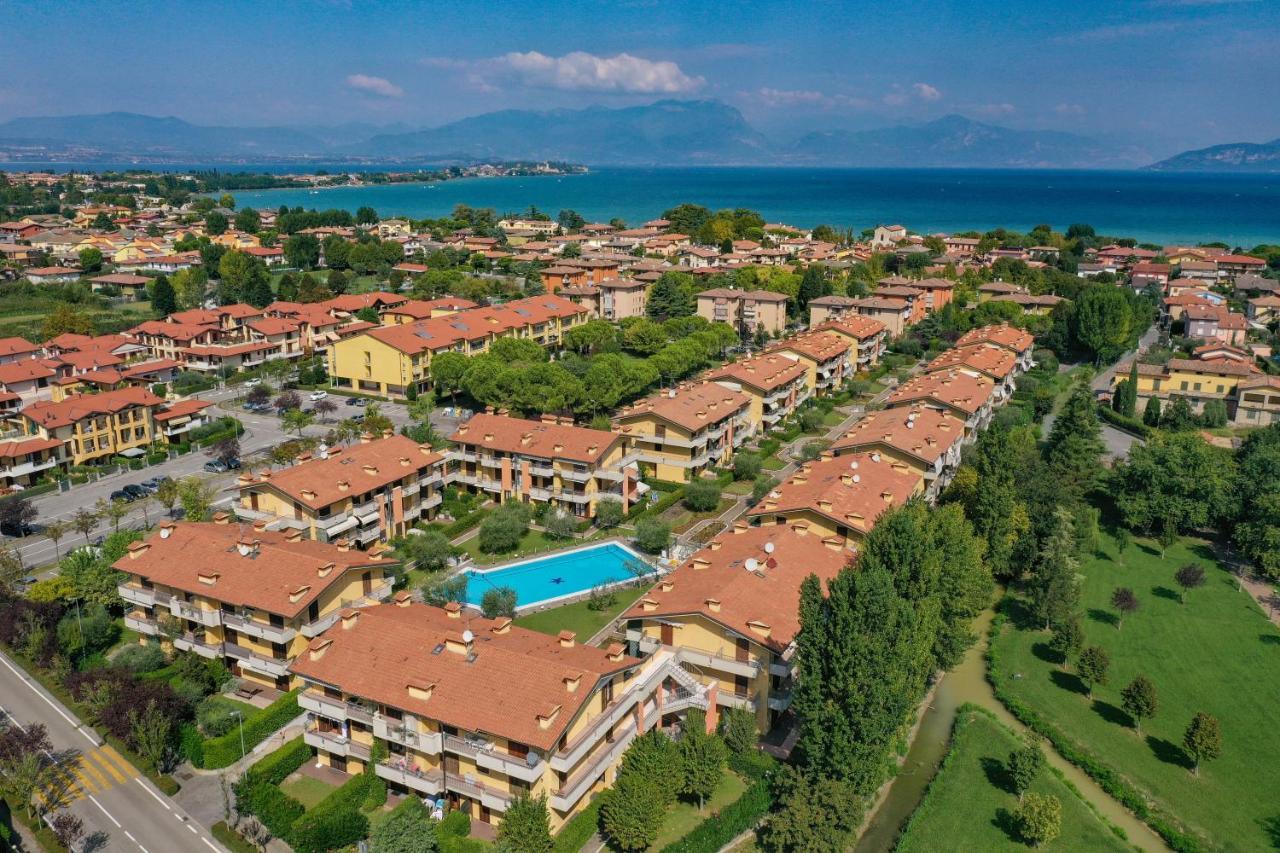 Dolce Vita Family Apartment Sirmione Extérieur photo