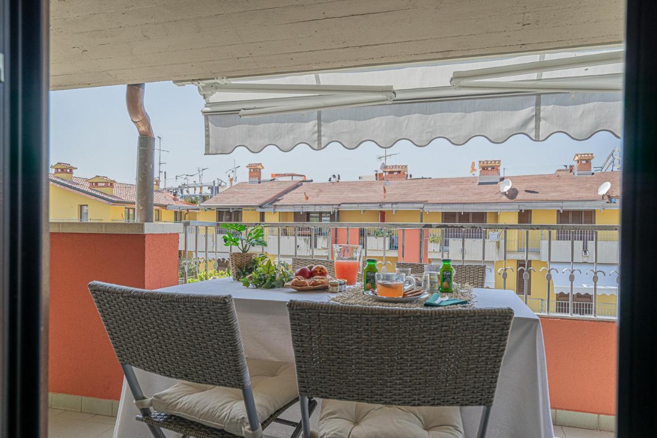Dolce Vita Family Apartment Sirmione Extérieur photo