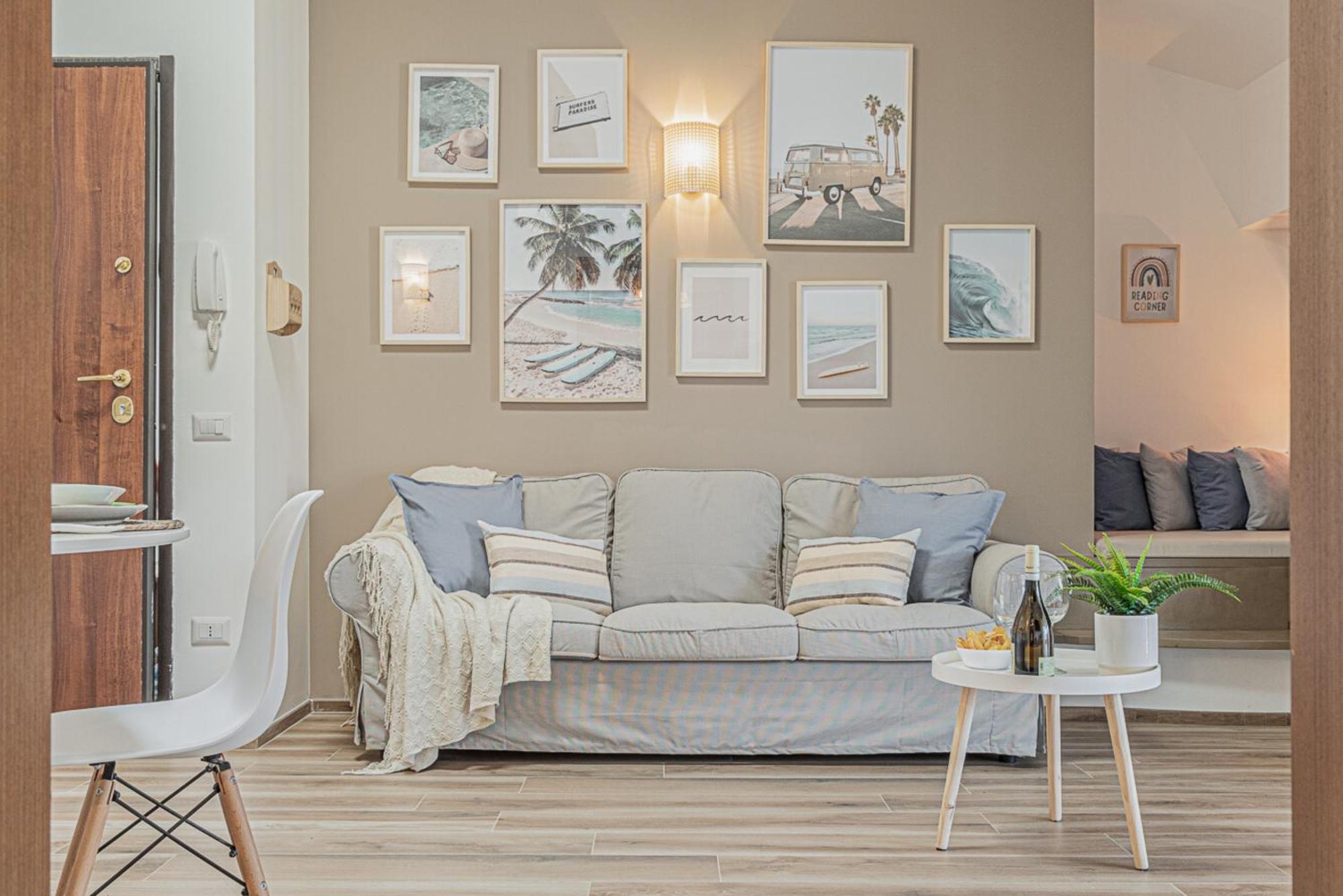 Dolce Vita Family Apartment Sirmione Extérieur photo