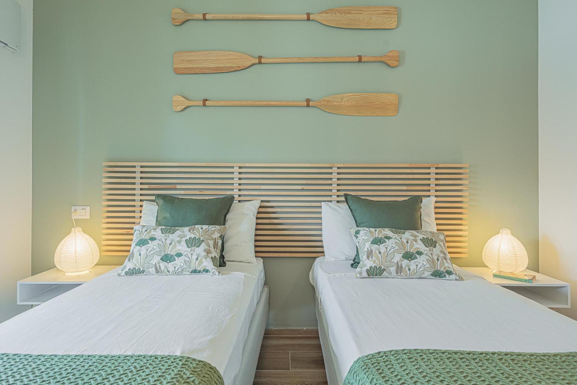 Dolce Vita Family Apartment Sirmione Extérieur photo
