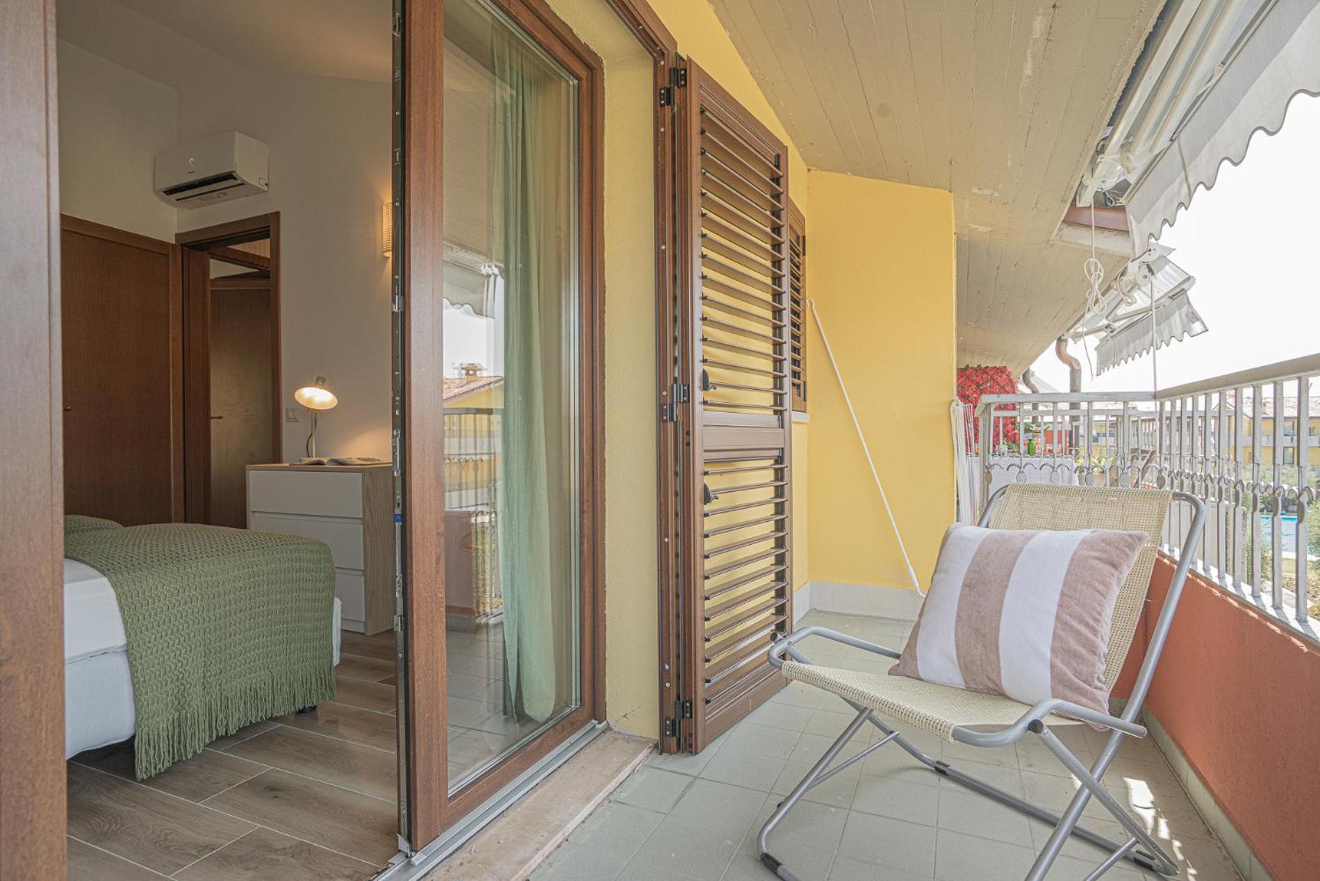 Dolce Vita Family Apartment Sirmione Extérieur photo